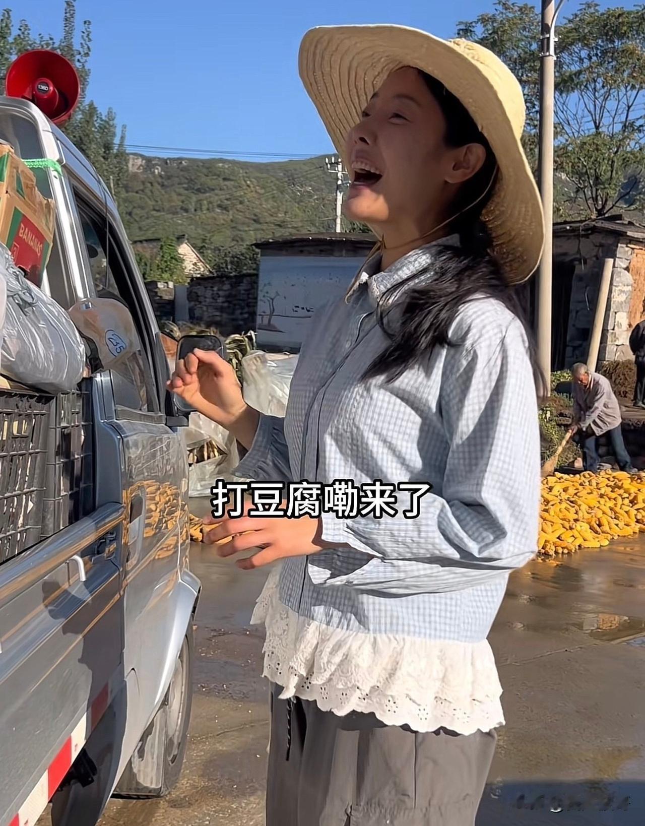 果然，网红的尽头是直播带货。关于李富贵，有可能不简单哦！
这几天李富贵带货上了热