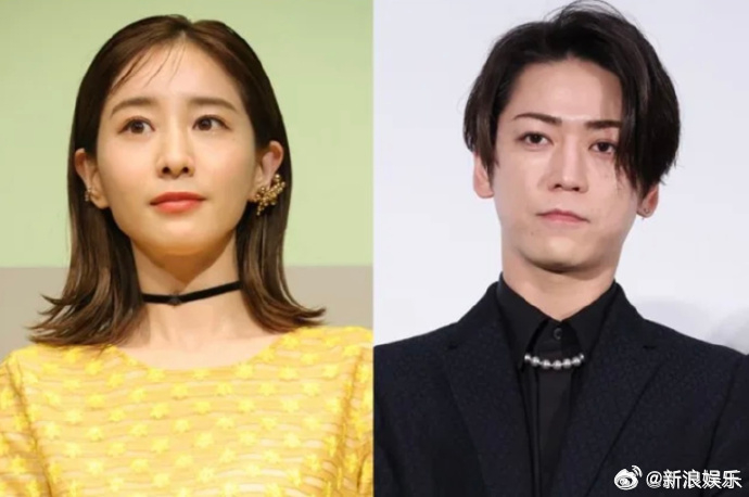 龟梨和也田中美奈实结婚龟梨和也当爸 29日，龟梨和也晒手写信宣布与田中美奈实结婚