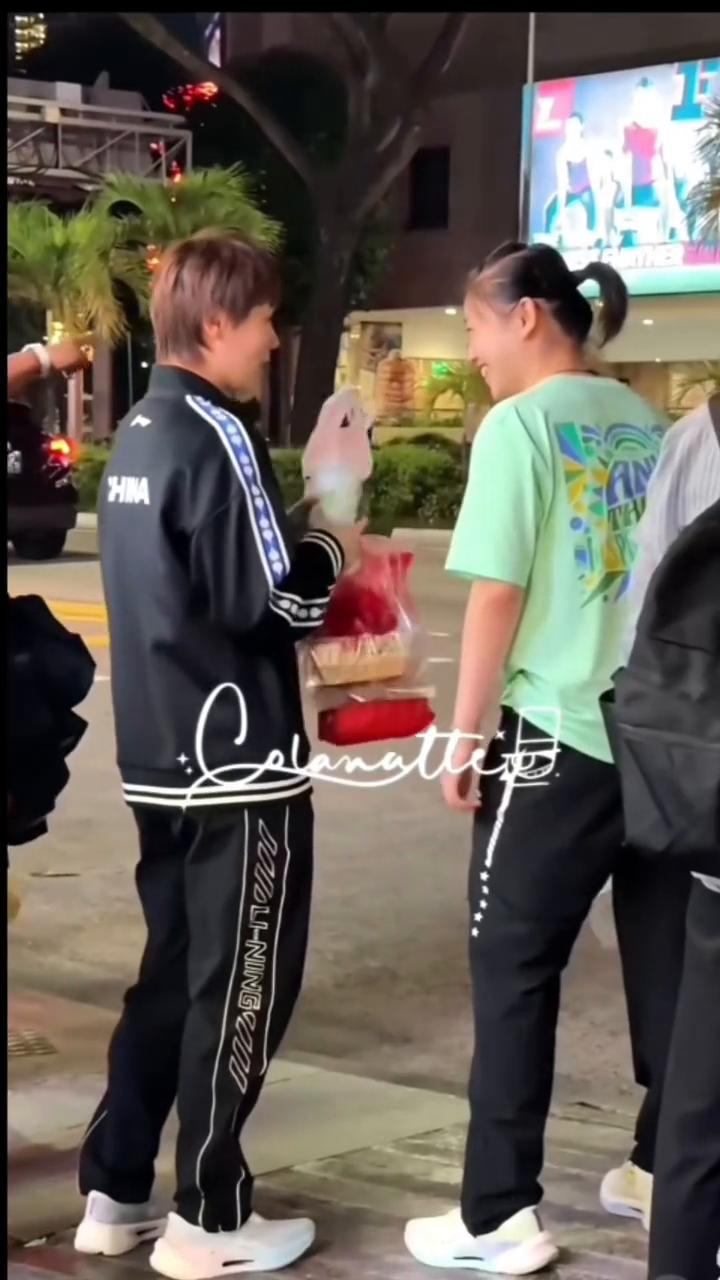 震惊！