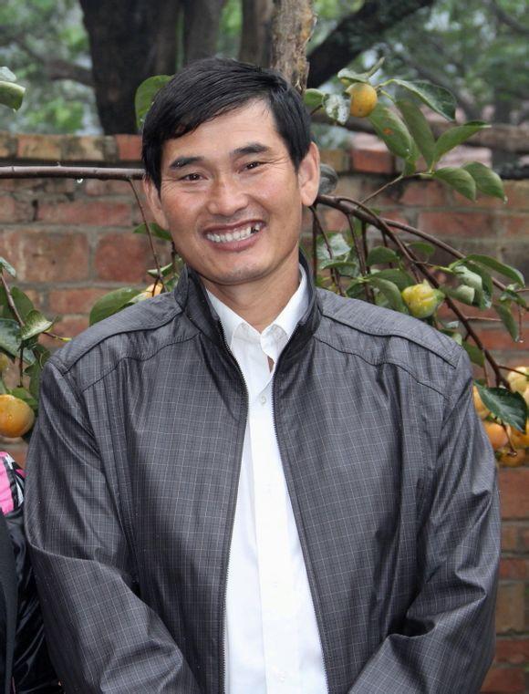 2012年，英达问朱之文:“我有个活动，缺个唱歌的，你出场费多少？”他笑眯眯回:
