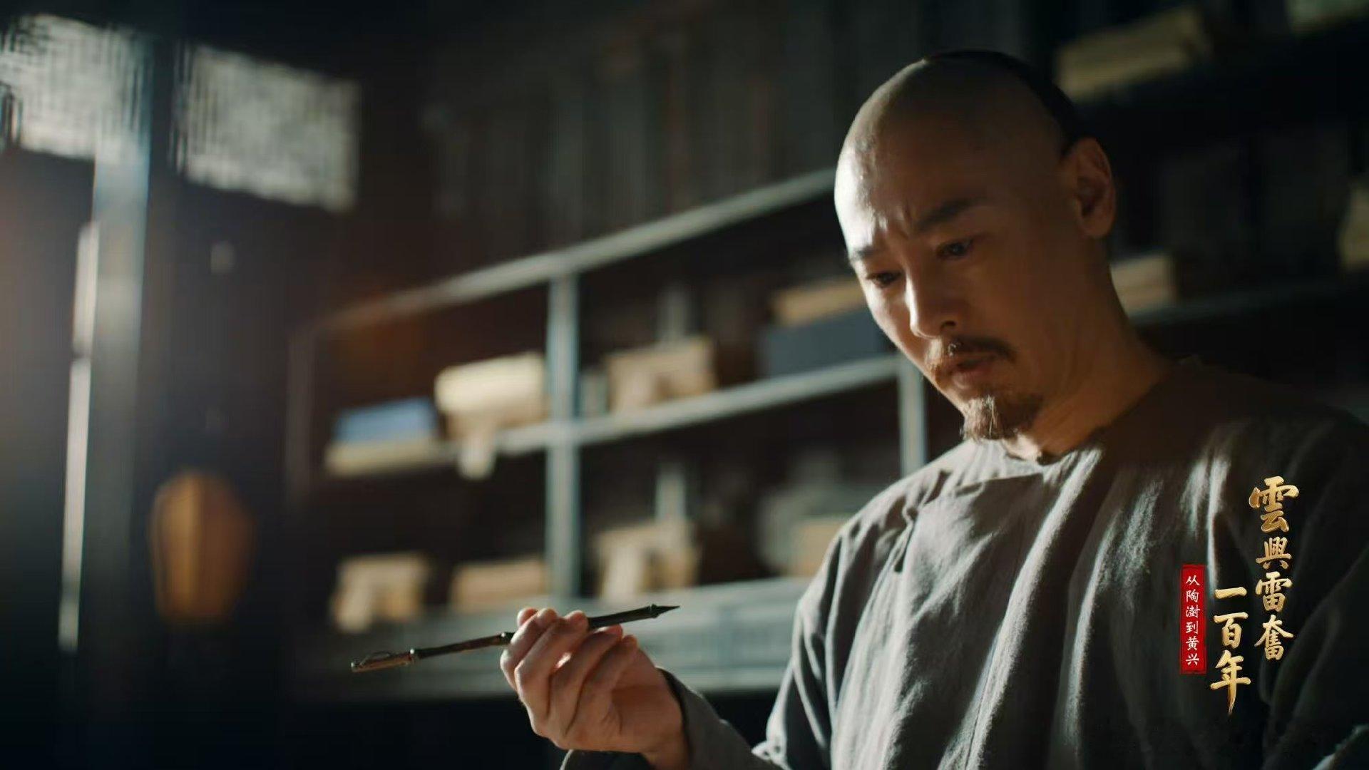 湖南人魏源为何成开眼看世界第一人海国图志为何出自湖南人魏源这个湖南人用一本书改写