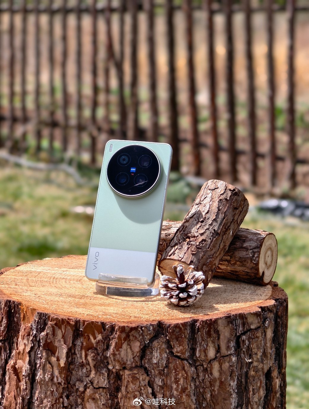 出发 去创作，来看vivo X300 Ultra| X300s，丽江真是好地方，