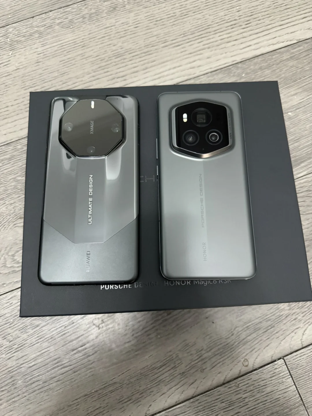 荣耀单挑华为
Magic6RSR保时捷设计！
真实体验胜过华为
价格都在其次，2...