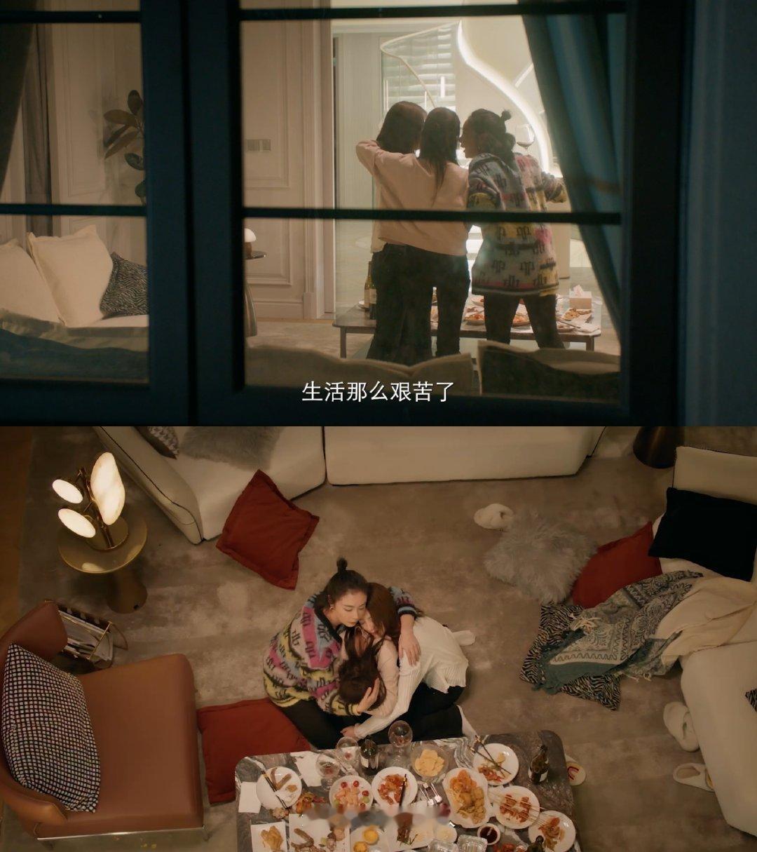亲爱的仇敌开播亲爱的仇敌开播信息量好大家人们，高叶陈妍希万鹏新剧《亲爱的仇敌》今