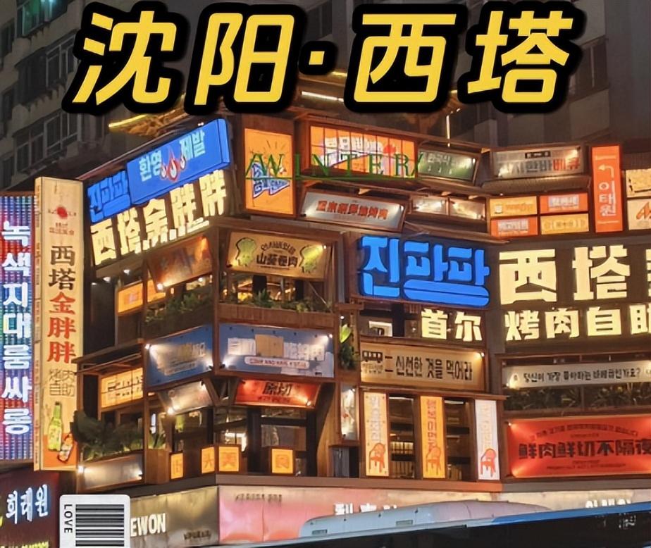 曾经的护国延寿塔，历经四百年岁月，何以蜕变为网红文旅地标？

1643年，清朝皇