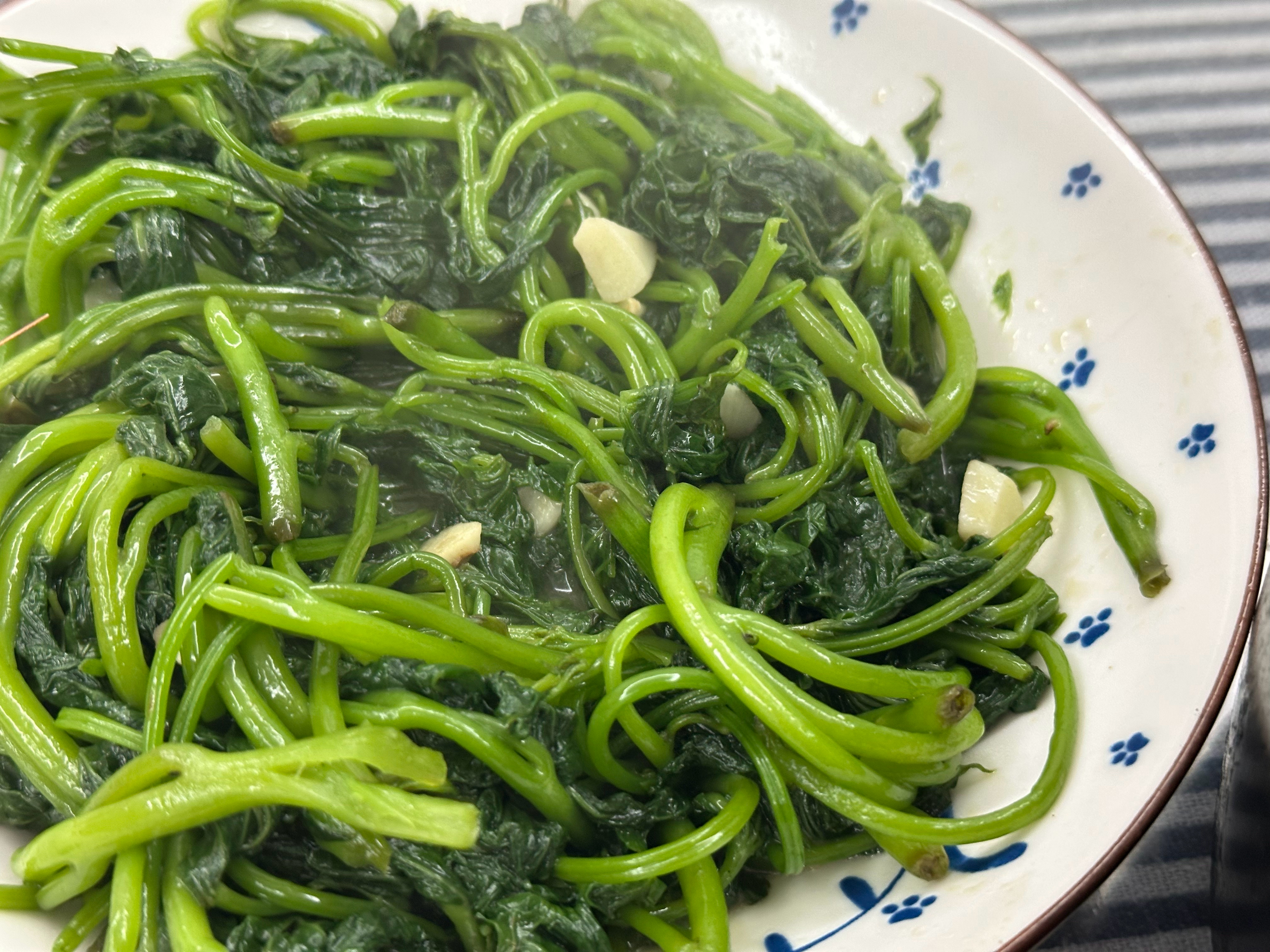 上海美食  我们一家三口又好久没凑一起吃饭了 上海