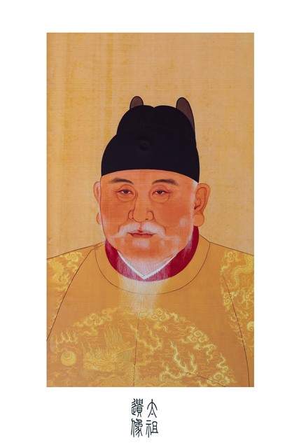 # 朱元璋：一个从讨饭少年，硬生生干成开国皇帝的狠人