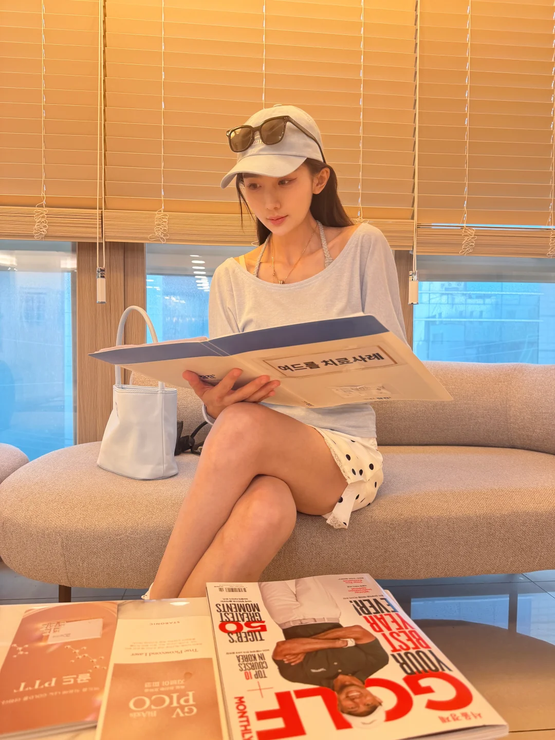 首尔带妈妈护肤｜PDRN水光养出透亮熟龄肌✨