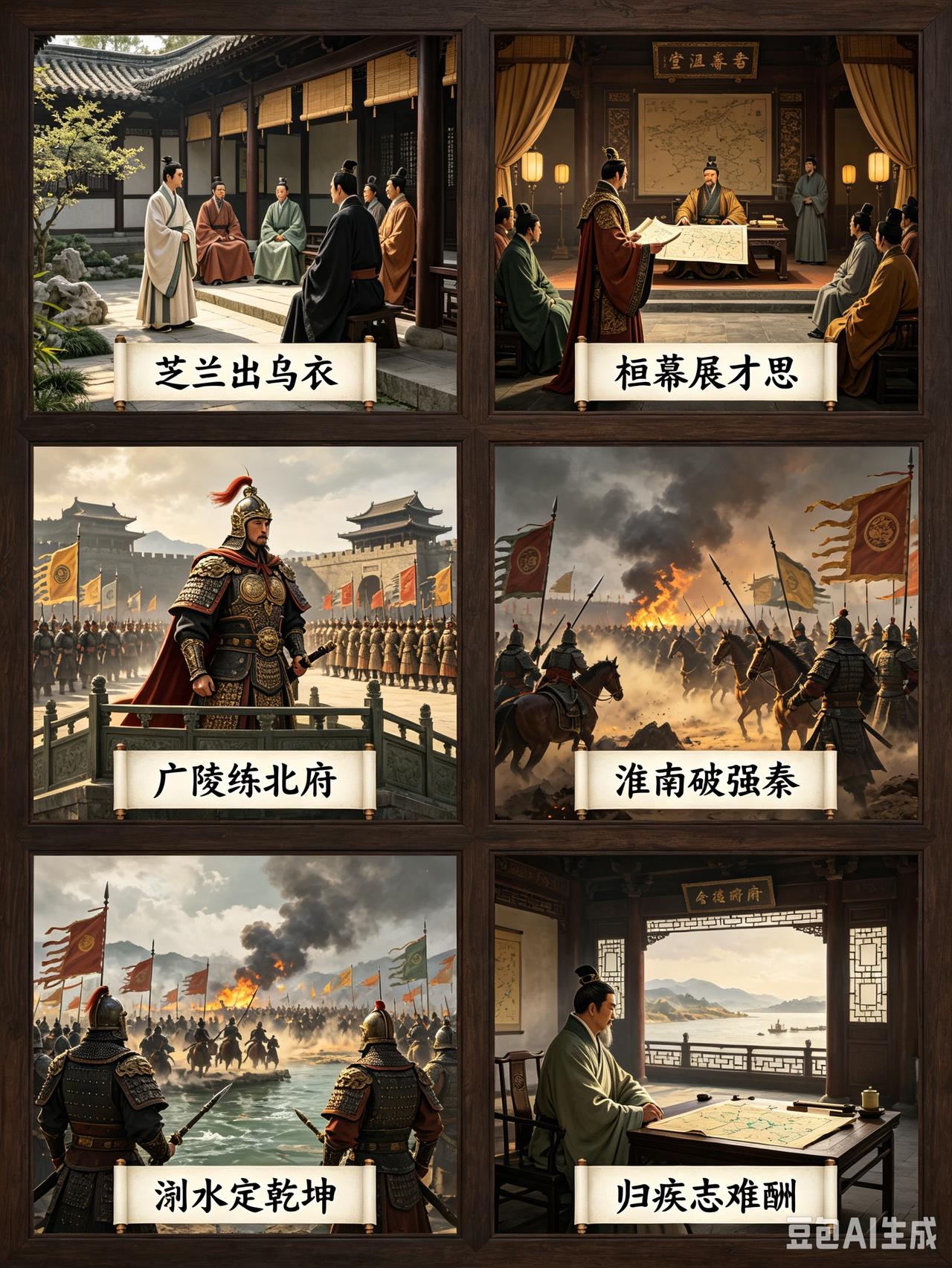 他是谁