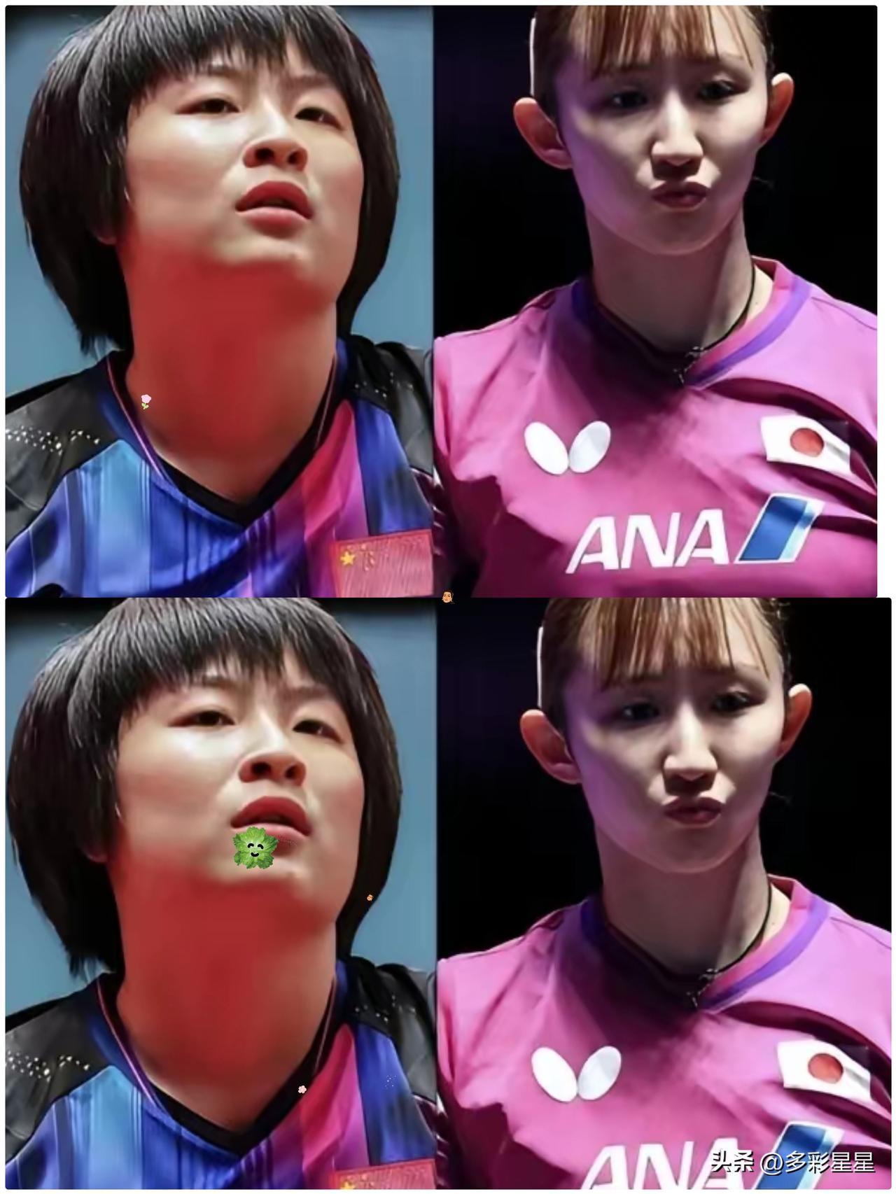 国乒今天下午，一个好消息一个坏消息！
​坏消息是：
国乒主力梁靖崑首轮小组赛打阿