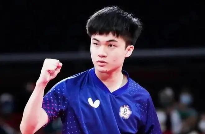 中国台北爆冷击败瑞典，昂首晋级四强！伦敦世乒赛四分之一决赛，中国台北队战瑞典队，