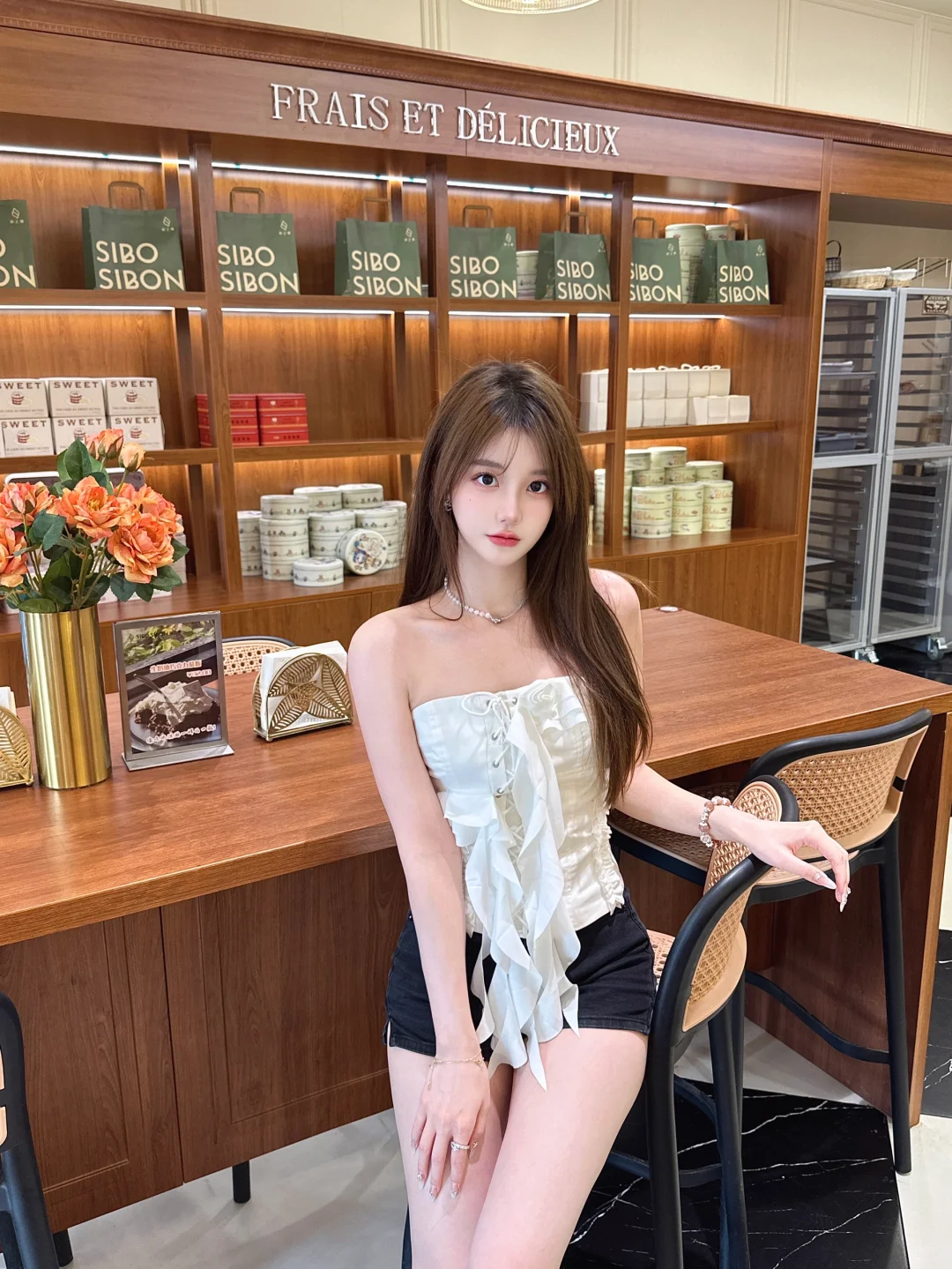 🍞🥯🍦
