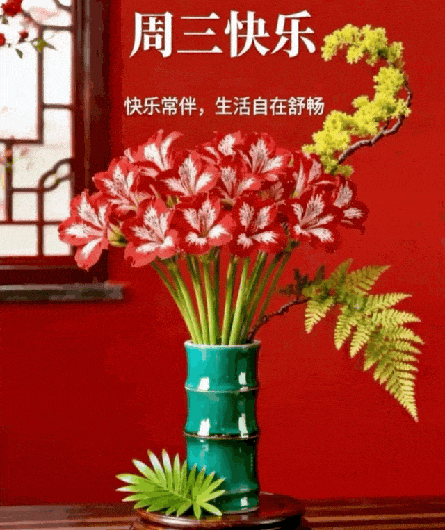 高温日日添🔥，多食鲜瓜莲🥒，晨间缓步走🚶，午后静安眠🛌，清淡养脾胃🥗，