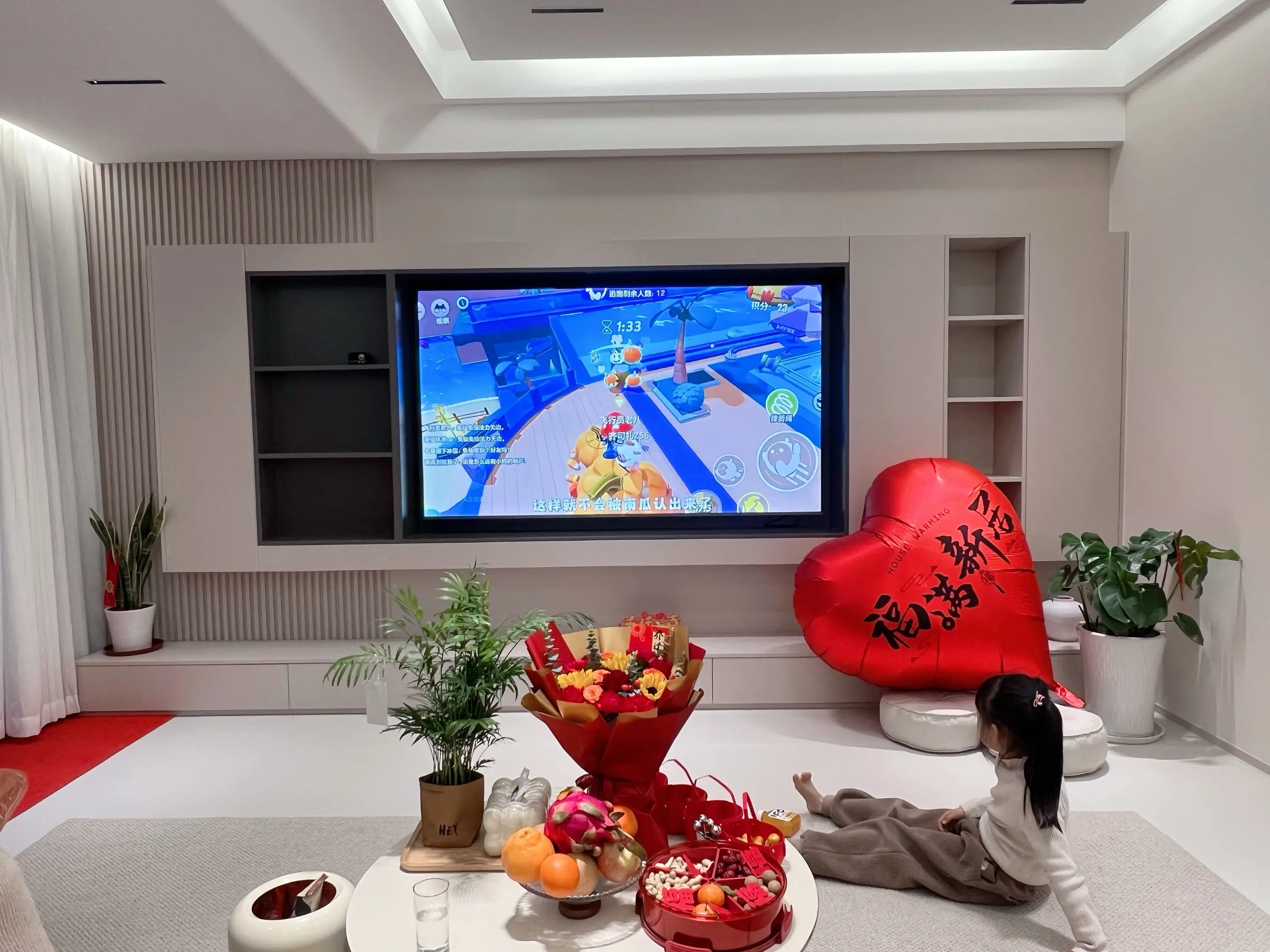 简简单单，平平淡淡就是最好的生活。