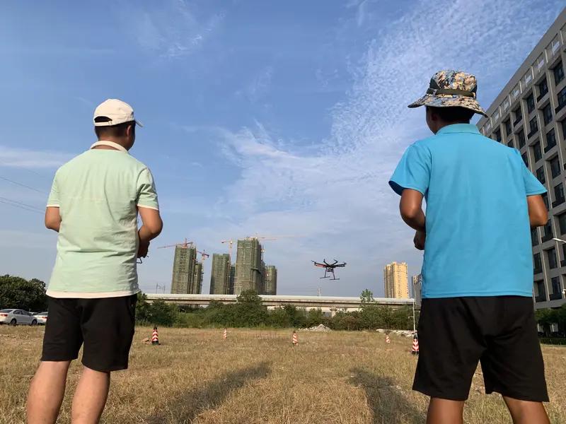 A1智能体潜力无限啊！就像无人机考试题库里涉及的A1相关知识，能看出科技在不断发