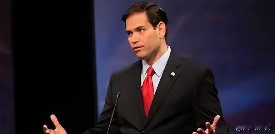 在美国这届白宫班子中，鲁比奥是一个正常人。

鲁比奥要去德国参加安全会议，他公开