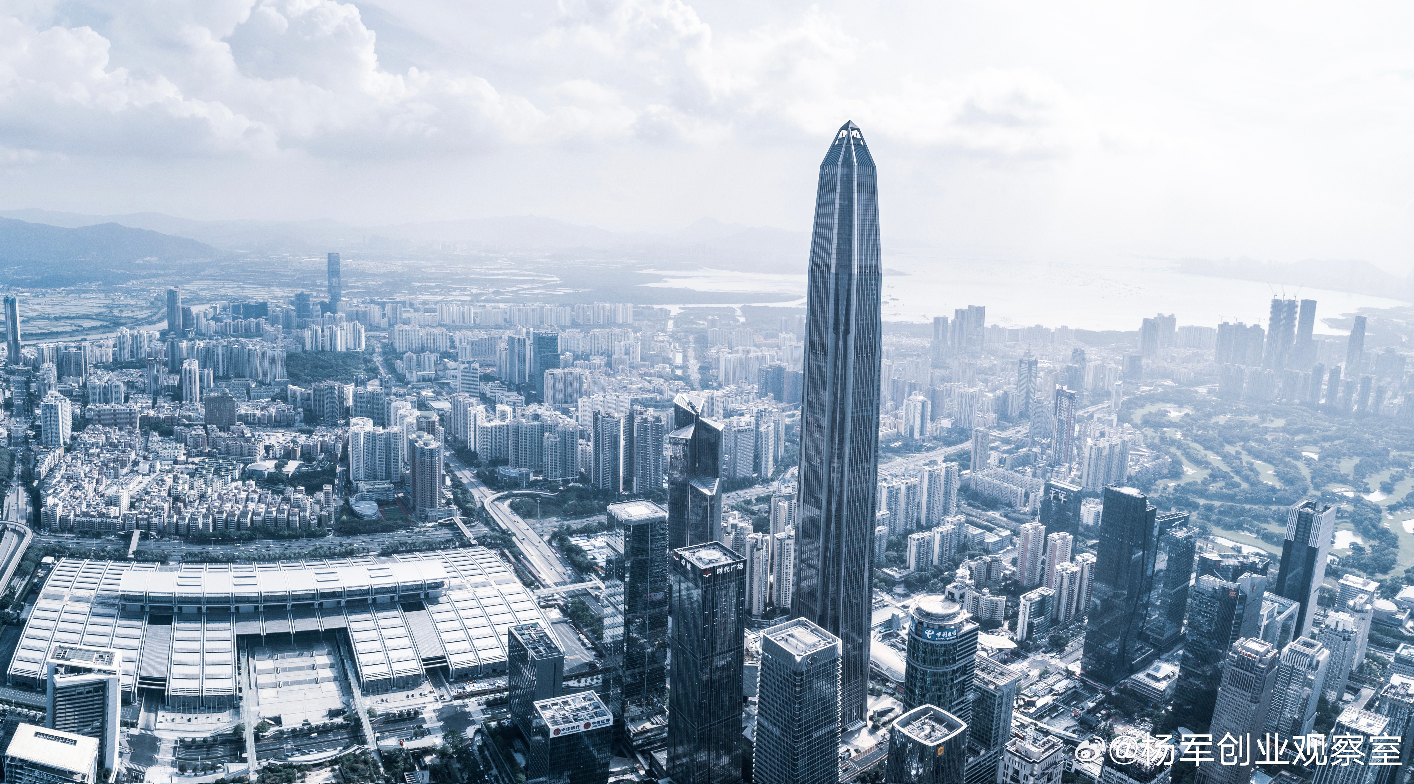 创业第一仗怎么打？——关于“切入点”的四个关键认知💡为什么必须有“切入点”？因