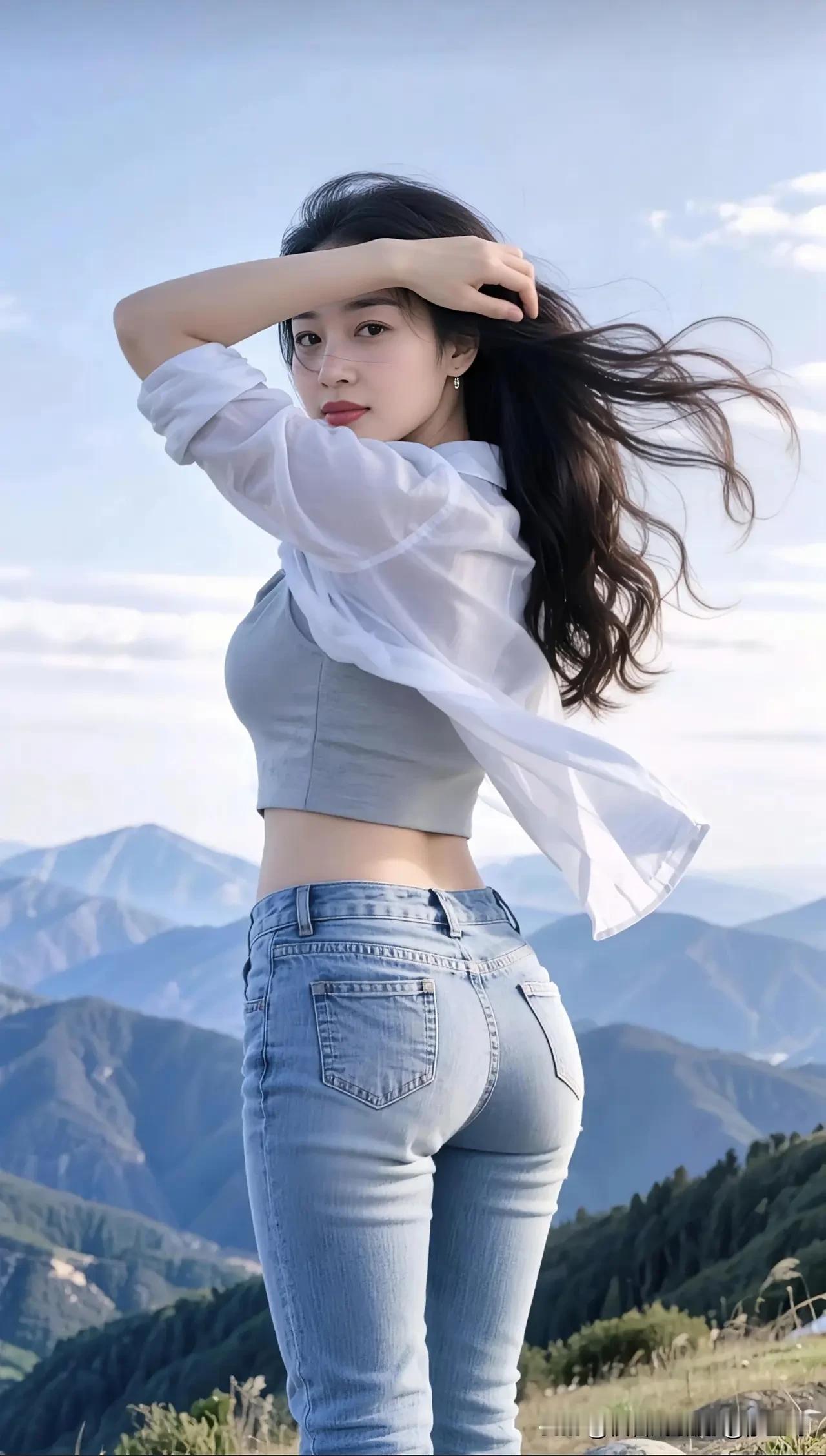 车灯只能照亮前方50米，
可我们照样能跑完千里长途。

人生也是如此，
不用焦虑