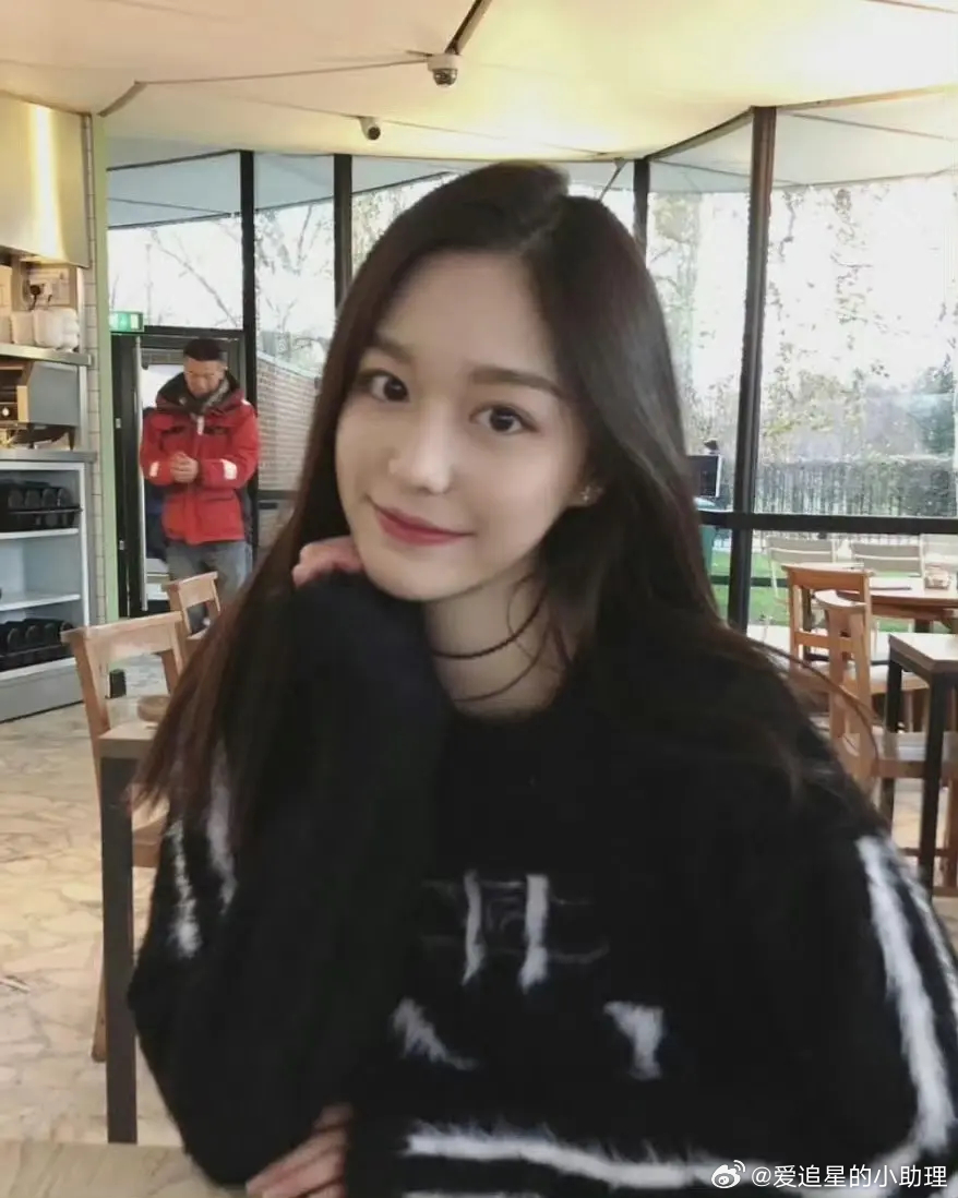 綦美合的颜值对比欧阳娜娜怎么样？ 