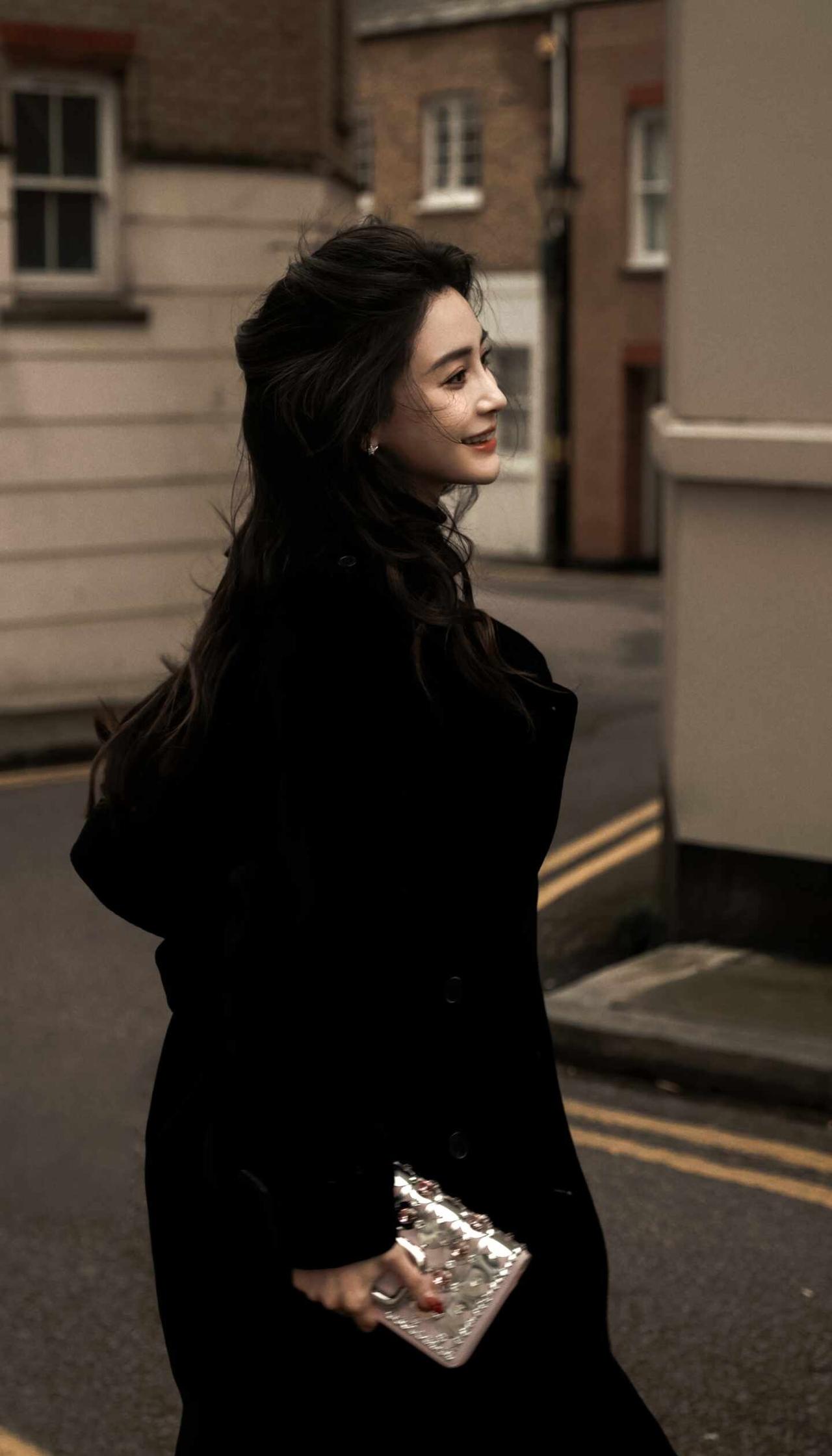 angelababy •摩登街头
🎞️angelababy 修图 壁纸