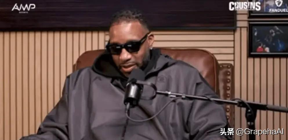 NBA名宿麦迪在节目中谈到NBA扩军话题时表示：

“现在已经有30支球队了，我