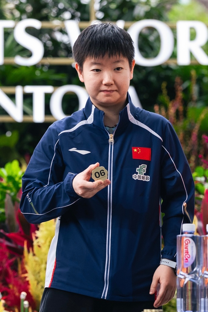 啊啊啊这个好圆好漂亮😋 