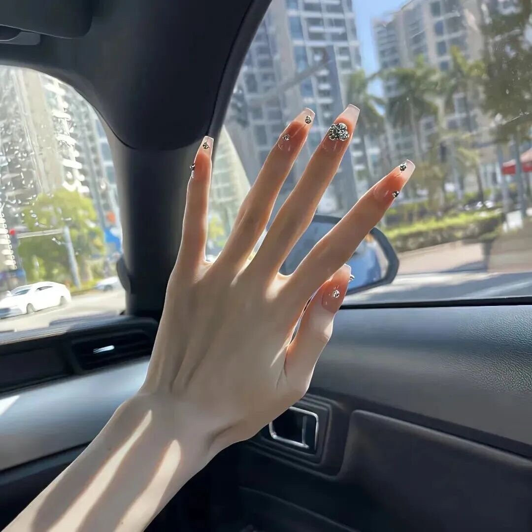 𝙉𝙞𝙘𝙚🟣 ·͜· ‘’“我是人间富贵花 时时刻刻财运发” 