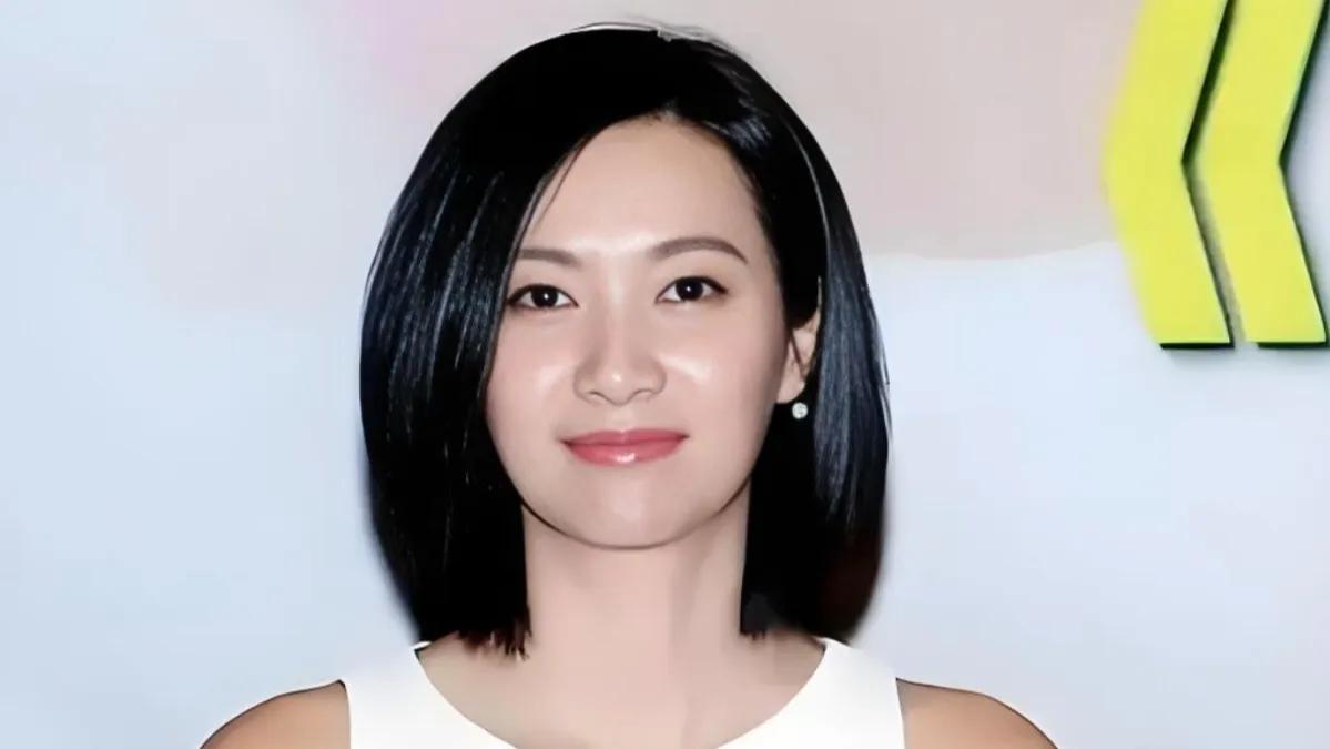 跨国掌门人徐静蕾：遥控国内娱乐圈，李庚希成最赚钱谜团？

虽然身居大洋彼岸的美国