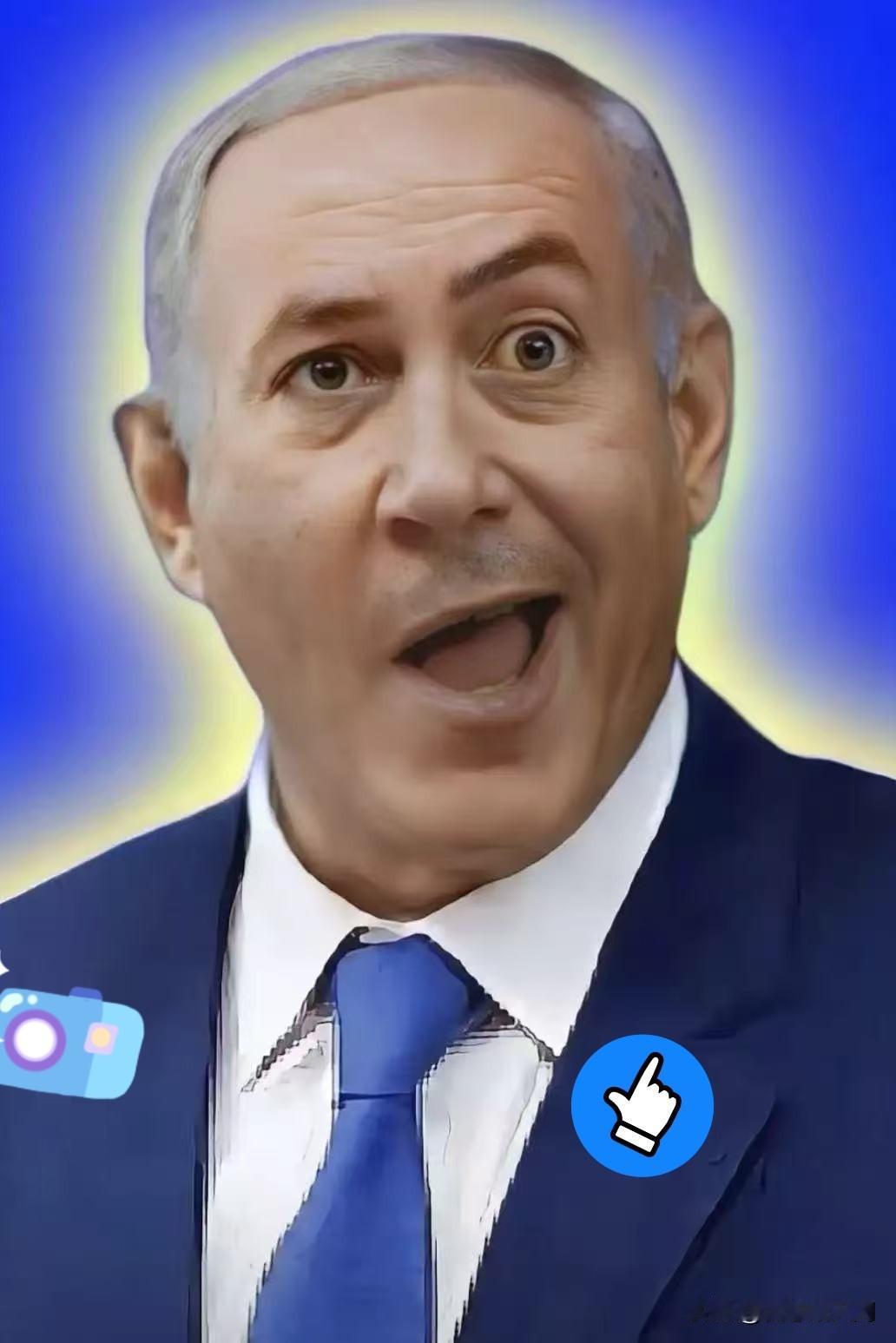 最新消息！
以色列正式宣布了！
11月10日，内塔尼亚胡在以色列议会全体会议上讲