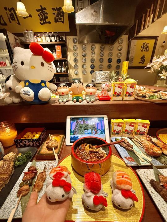郑州最适合一人食的小店…好吃便宜！！