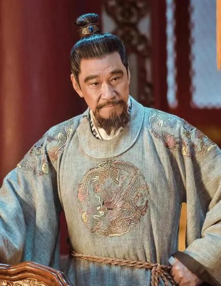 历史最惨皇帝：朱棣的庙号竟是诅咒？太宗上位史比宫斗剧还刺激！
朱棣做梦都想不到 