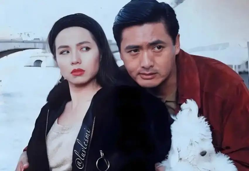 红姑。