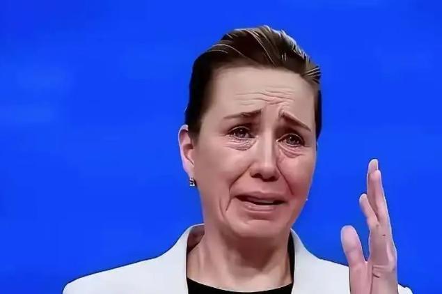 彻底傻眼！丹麦女首相哭晕：防了俄罗斯半天，转头被美国捅刀！

最近丹麦女首相弗雷