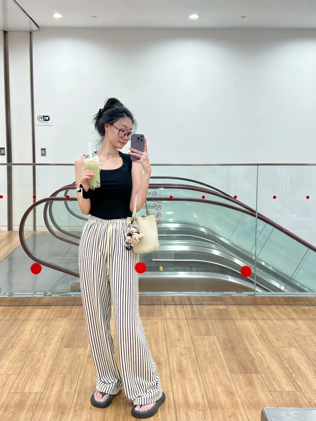 可盐可甜~我的本命包包分享👜