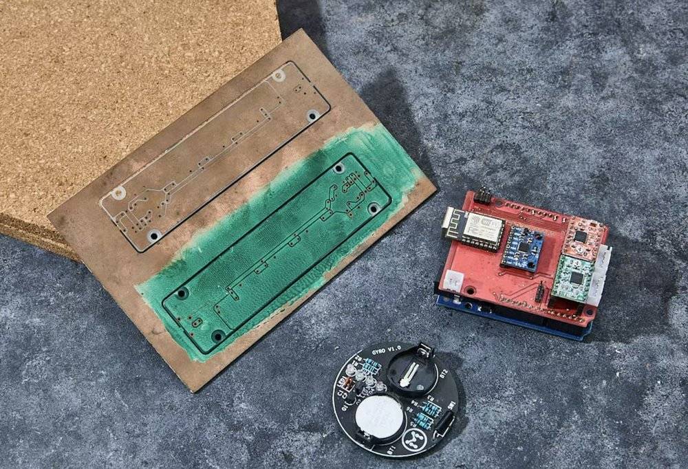 众筹1024.51万美元破纪录，这个爆品就差一个“拓竹”时刻了|AI100