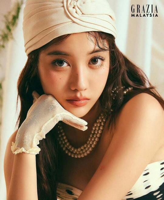 GRAZIA Singapore / Malaysia March 2025