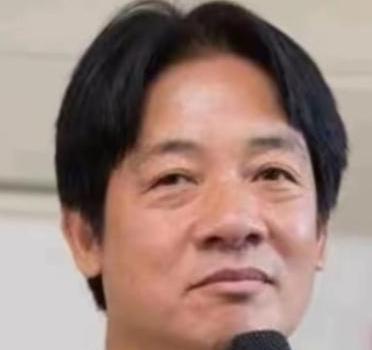 万万没有想到，赖清德的父亲赖永都，非但不是日本鬼子，他是中国人，而且居然还是抗日