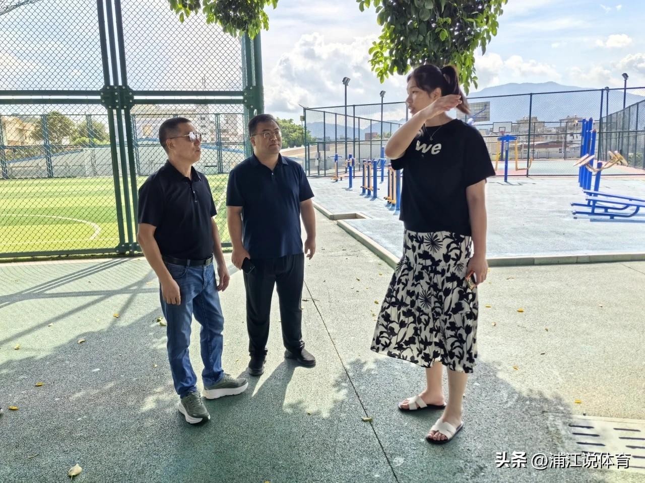 女排名将徐云丽即将“升级”。近日，女排奥运冠军、福建师范大学副教授徐云丽赴平和县