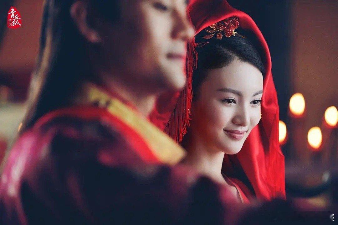 杨幂 龚俊 陈都灵 郭晓婷主演的狐妖小红娘娜扎 金晨 陈瑶 王凯 张若昀主演的青