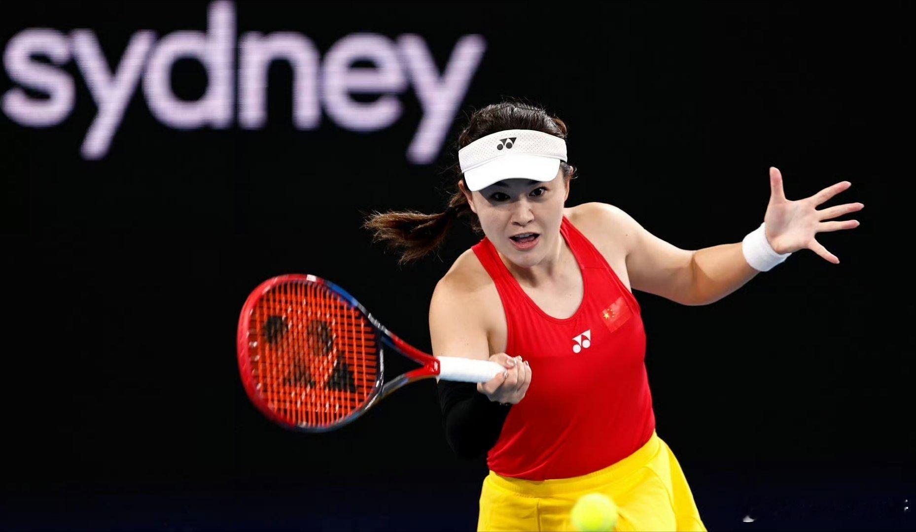 2026联合杯小组赛🇨🇳朱琳6-2/2-6/0-6🇨🇦姆博科朱琳遭No.