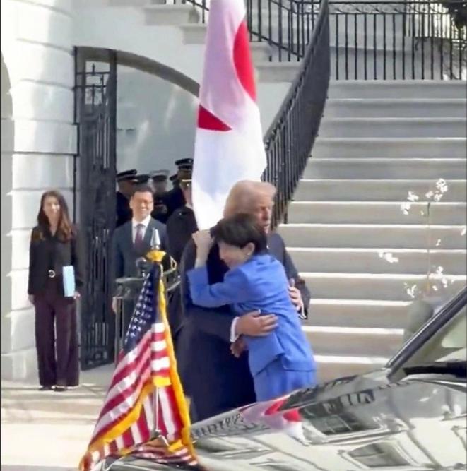 自从高市氏上台以来，也算干了一件大事，她显著提升了日本人对世界和历史的认知。 