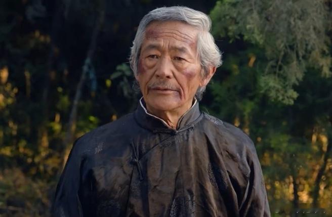 应宝麟去世演员应宝麟去世  老戏骨应宝麟曾在23年前张纪中版本的《天龙八部》中饰