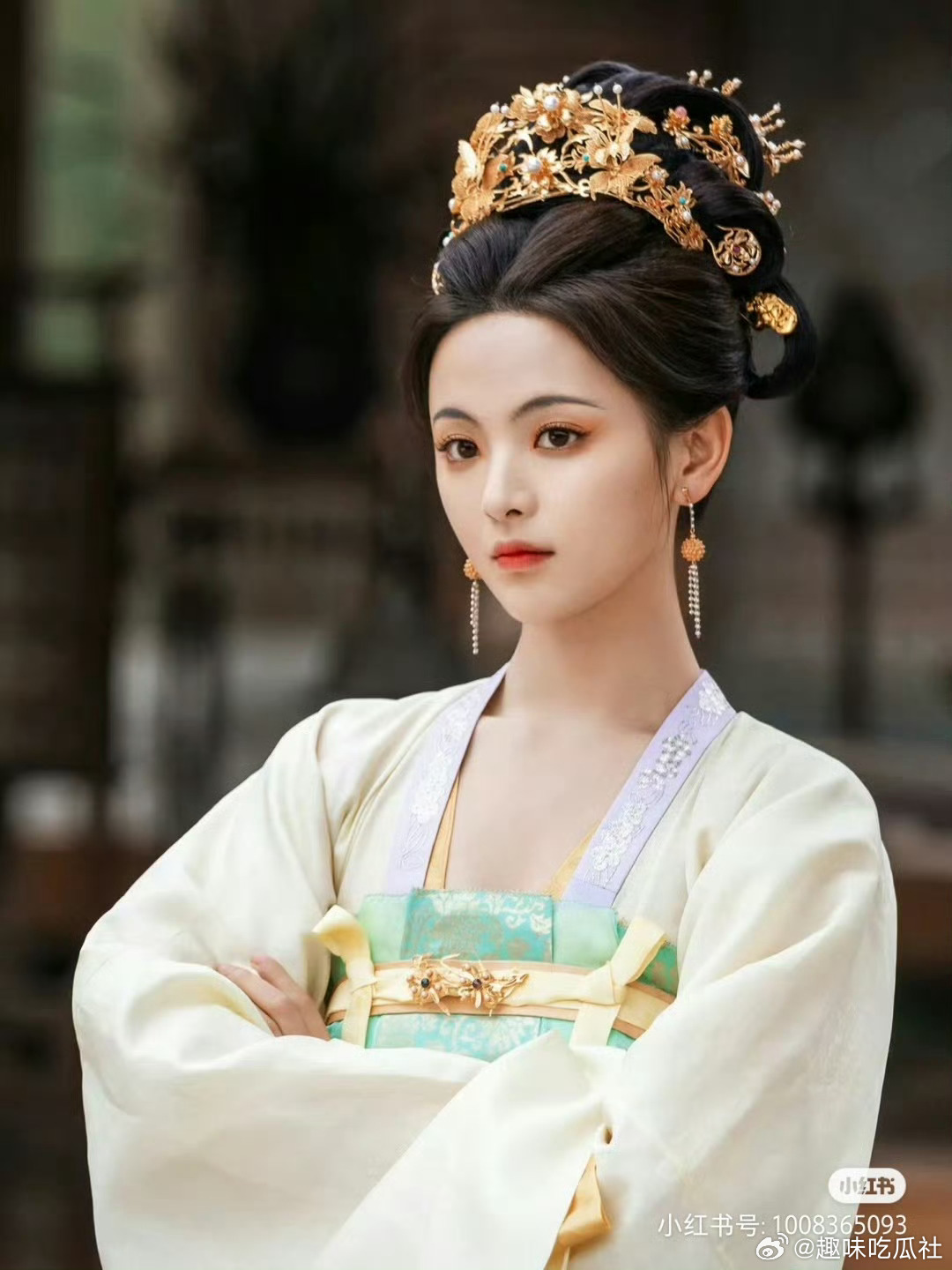 内娱女团批量转型当演员女团的高光期就那么几年，热度褪去之后出路很窄，不少成员选择