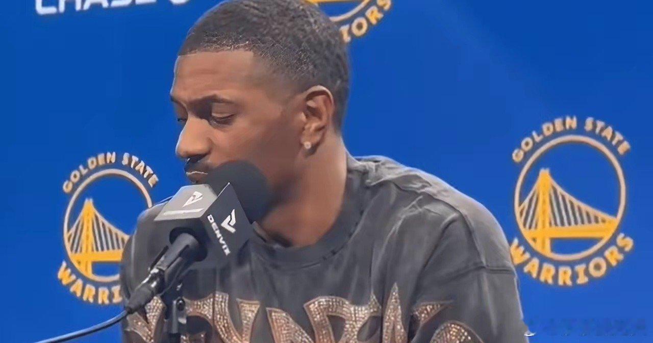 梅尔顿谈库里：“对手对于库里的防守太夸张了。”“他们一直在贴防库里。”“不让他接