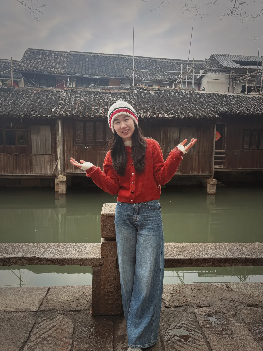 30+阴瑜伽老师｜今年只做一件事