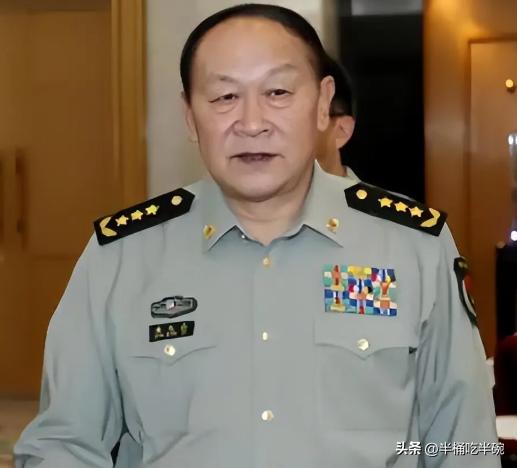全网最让人敬佩，大概就是梁光烈了吧。网传不是因为他好战，也不是因为他说话冲，而是