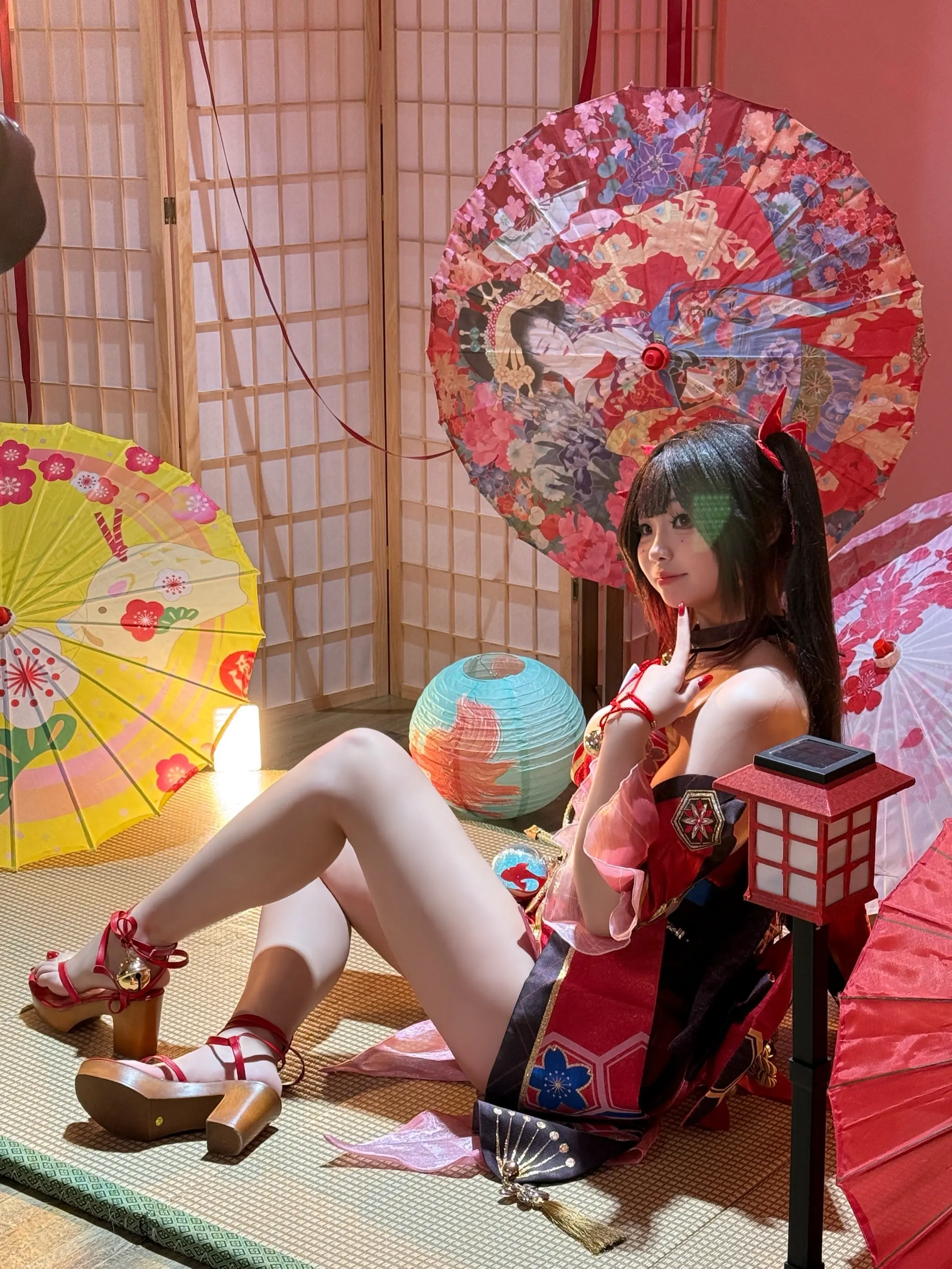 仅小灰毛可见