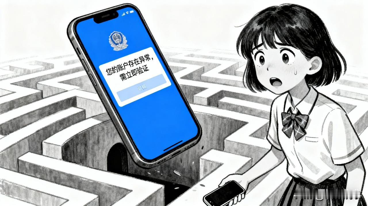 电信网络诈骗大致可分为三个环节：引流环节、诈骗环节、洗钱环节。而让民众不知不觉掉