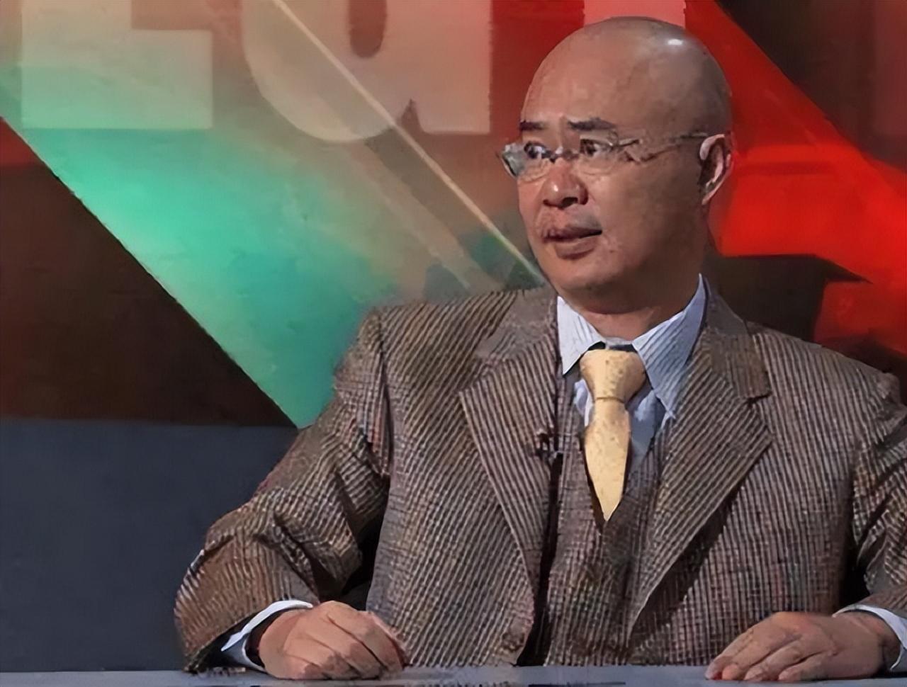 大家是否还记得张毅弘？好吧我换一个名字，就是平可夫。他主办的《汉和防务评论》，已