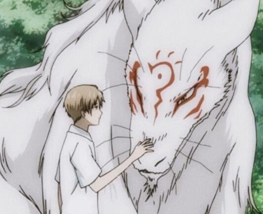 安利一部暖冬漫番N刷夏目友人帐！谁能拒绝猫咪老师的温柔暴击🐱入坑《夏目友人帐》